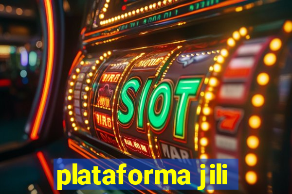 plataforma jili